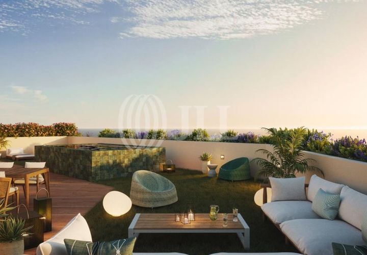 Lejlighed i Carcavelos, Lisbon, Carcavelos - € 2.816.850 | Ref: 85070 - foto 1
