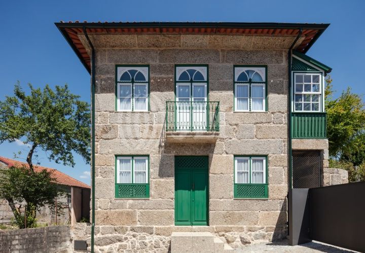 Villa i Guimaraes, Braga, Guimaraes - € 847.000 | Ref: 89819 - foto 1