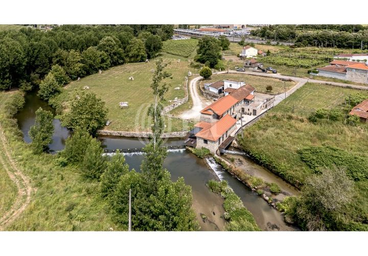 Farm i Penafiel, Porto, Penafiel - € 1.480.000 | Ref: 89809 - foto 1