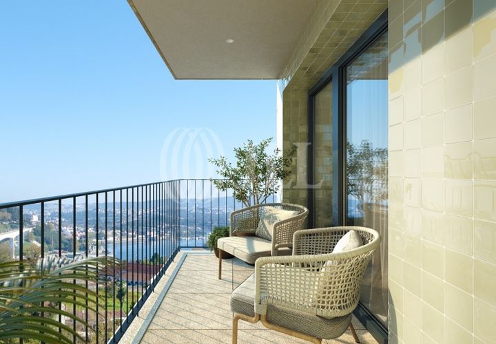 Lejlighed i Vila Nova de Gaia, Porto, Vila Nova de Gaia - € 480.000 | Ref: 86282 - foto 1