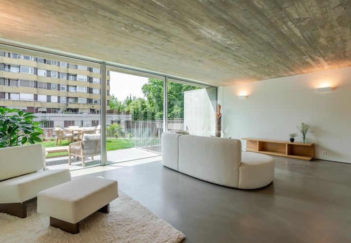 Villa i Porto, Porto, Porto - € 1.400.000 | Ref: 83890 - foto 1