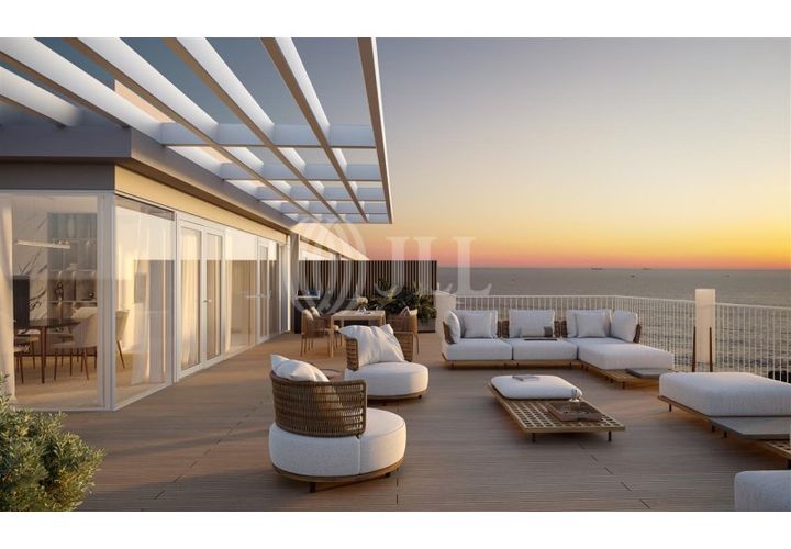 Lejlighed i Canidelo, Porto, Canidelo - € 2.100.000 | Ref: 81774 - foto 1