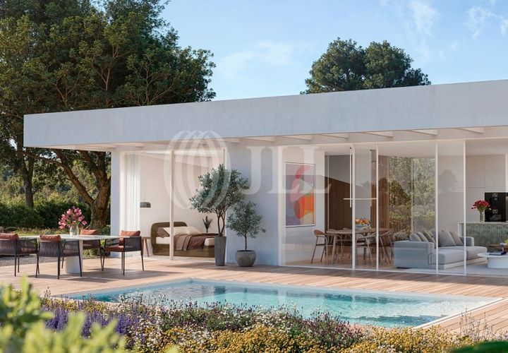 Villa i Silves, Faro, Silves - € 1.329.999 | Ref: 93555 - foto 1