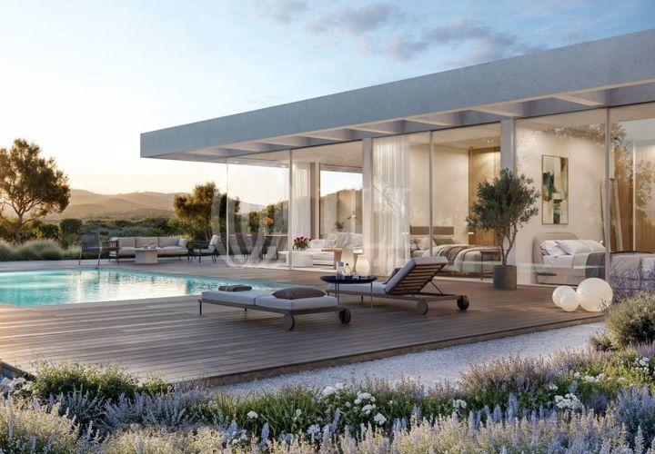Villa i Silves, Faro, Silves - € 1.069.999 | Ref: 93559 - foto 1