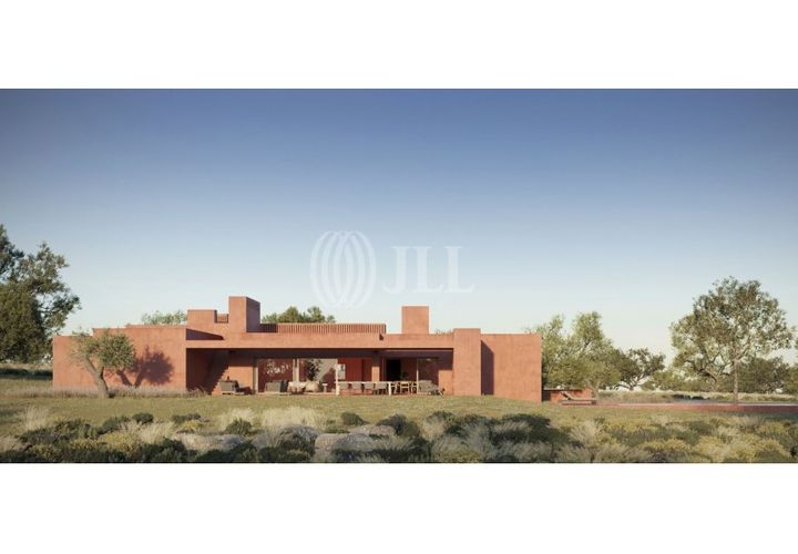 Helårsgrund i Moncarapacho, Faro, Moncarapacho - € 398.000 | Ref: 89782 - foto 1