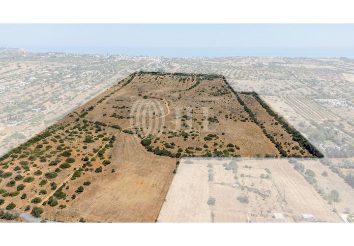 Helårsgrund i Luz, Faro, Luz - € 1.150.000 | Ref: 80536 - foto 1