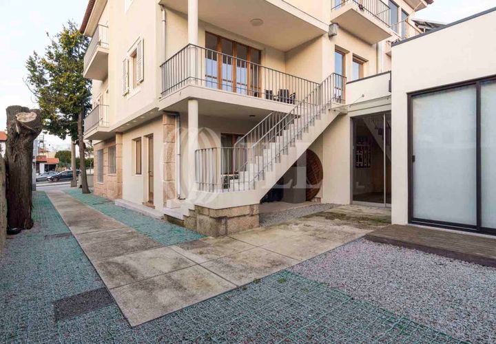 Villa i Porto, Porto, Porto - € 2.100.000 | Ref: 69784 - foto 1