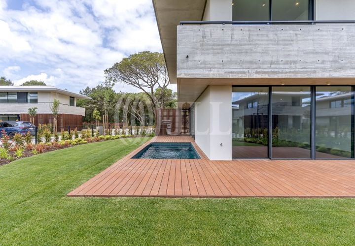 Villa i Cascais, Lisbon, Cascais - € 2.100.000 | Ref: 85176 - foto 1