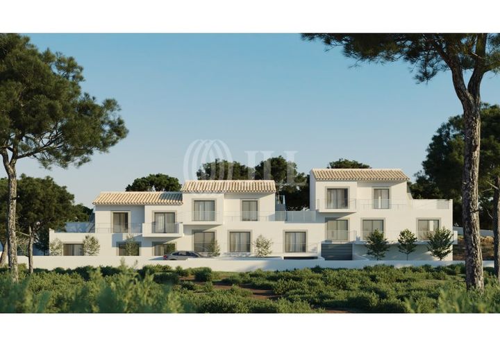 Villa i Almancil, Faro, Almancil - € 1.100.000 | Ref: 84753 - foto 1