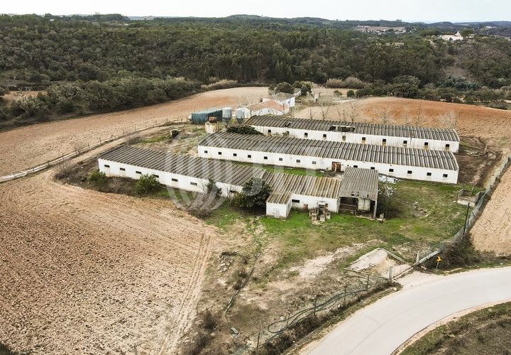 Terra a Bordeira, Faro, Bordeira - € 1.075.000 | Ref: 65761 - foto 1
