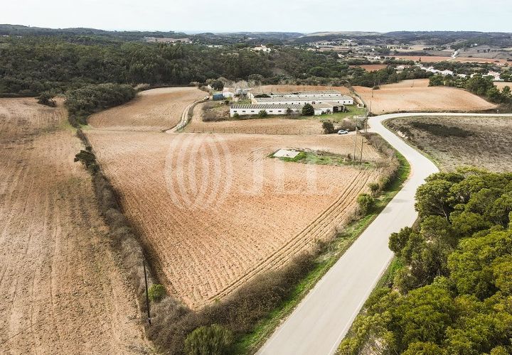 Landejendom i Bordeira, Faro, Bordeira - € 1.075.000 | Ref: 61810 - foto 1