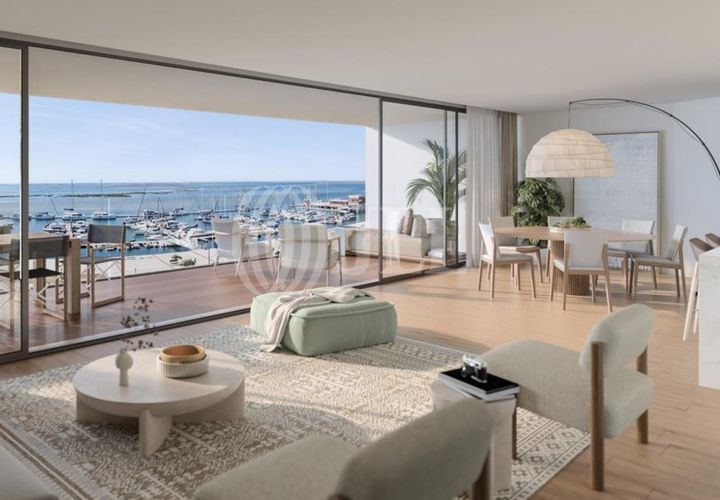Lejlighed i Olhao, Faro, Olhao - € 810.000 | Ref: 71203 - foto 1