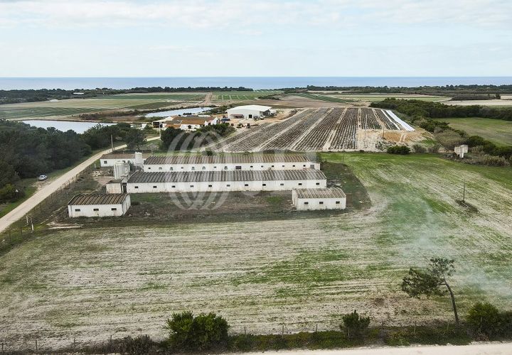 Helårsgrund i Odeceixe, Faro, Odeceixe - € 895.000 | Ref: 65762 - foto 1