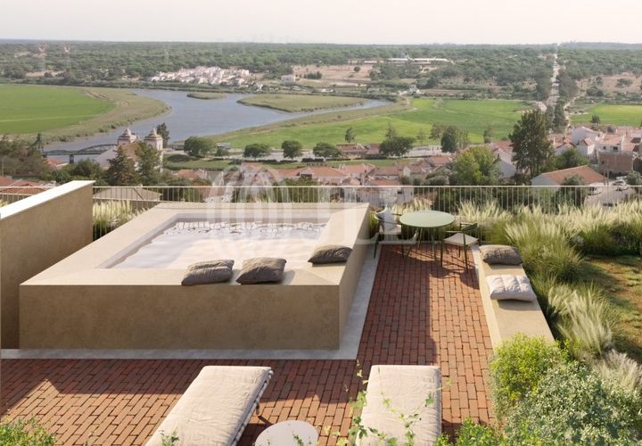 Lejlighed i Alcacer do Sal, Setubal, Alcacer do Sal - € 739.000 | Ref: 84931 - foto 1