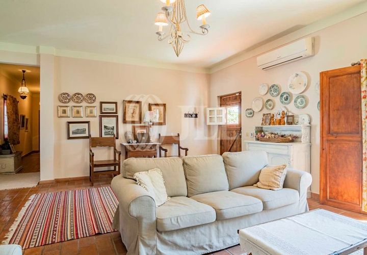Villa a Alcacer do Sal, Setubal, Alcacer do Sal - € 730.000 | Ref: 66787 - foto 1