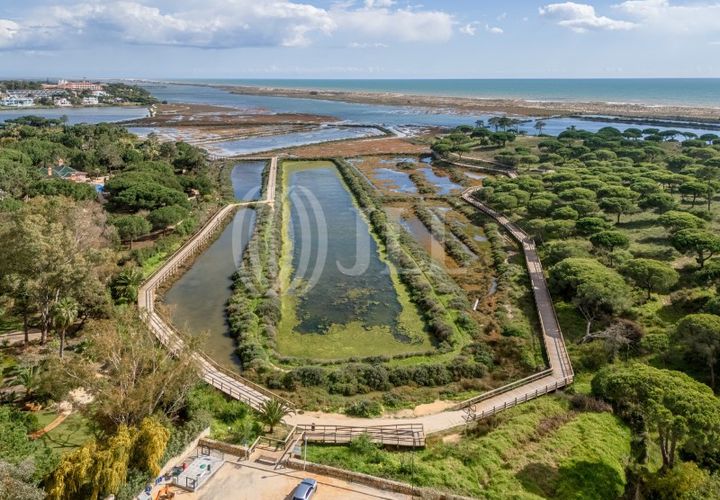 Villa i Almancil, Faro, Almancil - € 13.000.000 | Ref: 85797 - foto 1