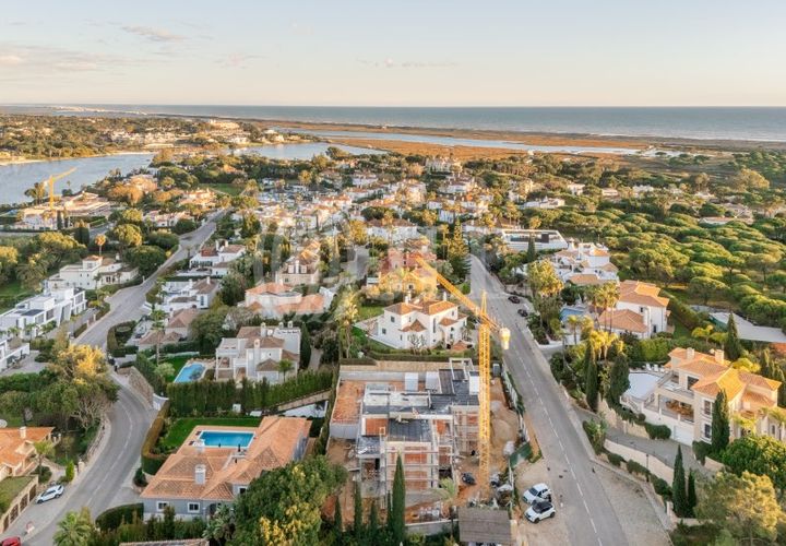 Villa i Almancil, Faro, Almancil - € 9.900.000 | Ref: 85796 - foto 1