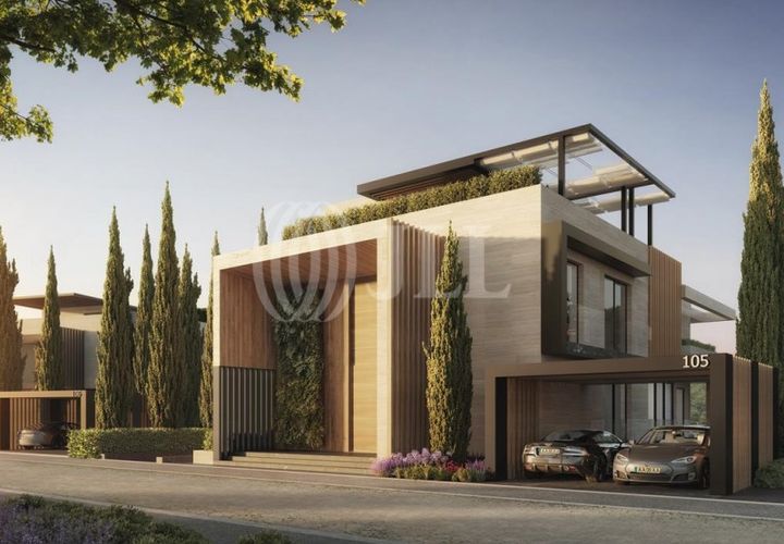Villa i Almancil, Faro, Almancil - € 8.500.000 | Ref: 72643 - foto 1