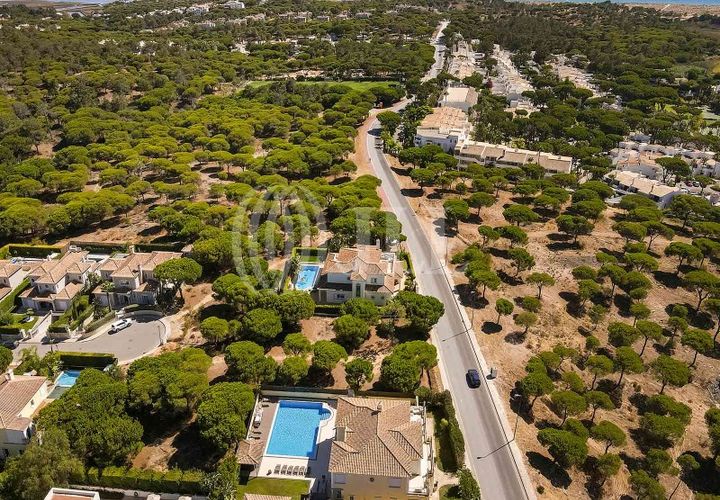 Helårsgrund i Almancil, Faro, Almancil - € 1.975.000 | Ref: 67101 - foto 1
