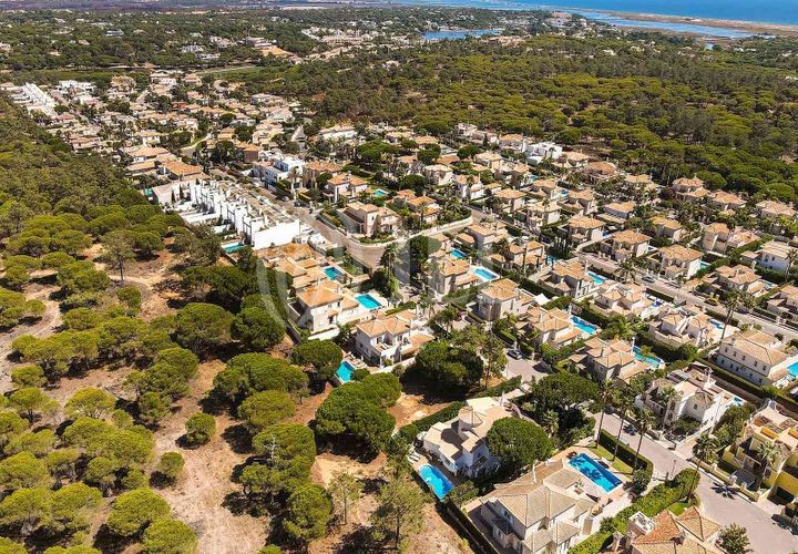 Helårsgrund i Almancil, Faro, Almancil - € 1.975.000 | Ref: 67100 - foto 1