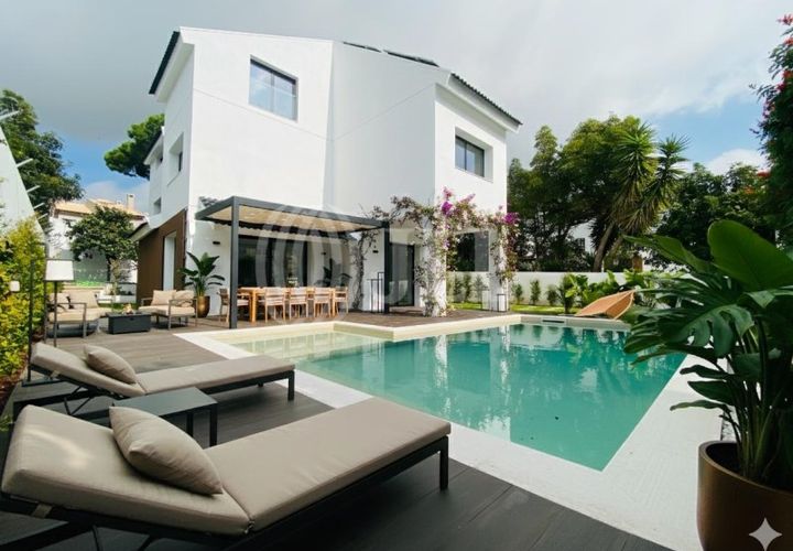 Villa i Cascais, Lisbon, Cascais - € 1.698.000 | Ref: 85748 - foto 1
