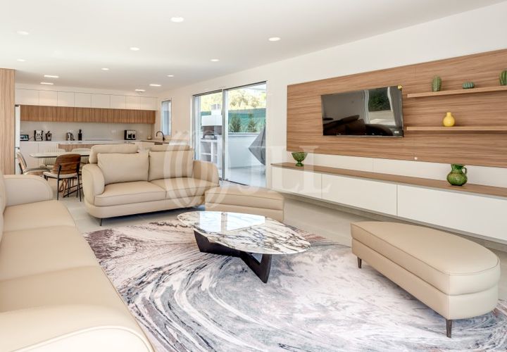 Villa i Alvor, Faro, Alvor - € 2.550.000 | Ref: 92160 - foto 1