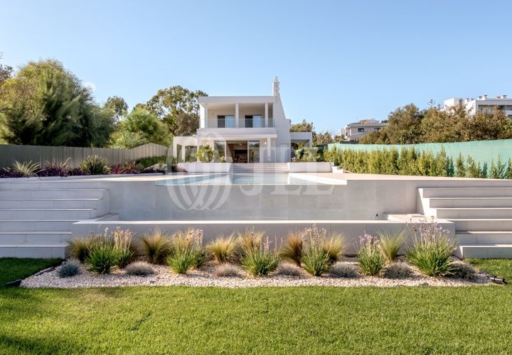 Villa i Alvor, Faro, Alvor - € 2 550 000 | Ref: 92160 - foto 1