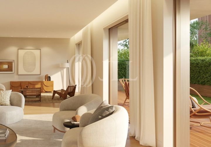 Lejlighed i Porto, Porto, Porto - € 1.700.000 | Ref: 92020 - foto 1