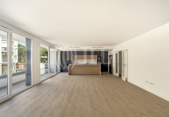 Lejlighed i Carcavelos, Lisbon, Carcavelos - € 1.380.000 | Ref: 91277 - foto 1