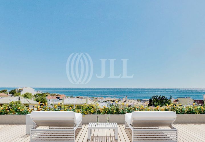 Villa i Alcabideche, Lisbon, Alcabideche - € 2.750.000 | Ref: 90975 - foto 1