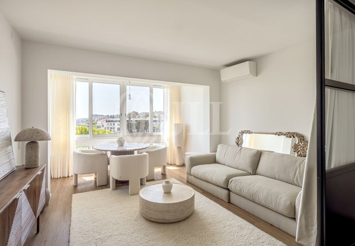 Lejlighed i Cascais, Lisbon, Cascais - € 550.000 | Ref: 90223 - foto 1