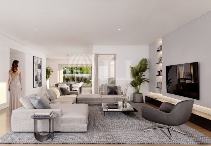 Villa i Canidelo, Porto, Canidelo - € 825.000 | Ref: 89633 - foto 1