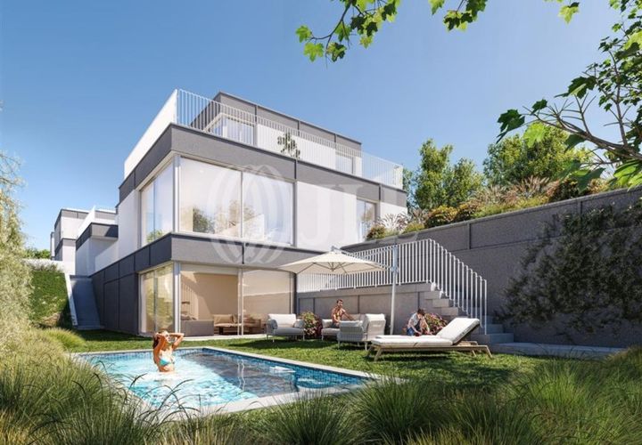 Villa i Canidelo, Porto, Canidelo - € 900.000 | Ref: 89622 - foto 1