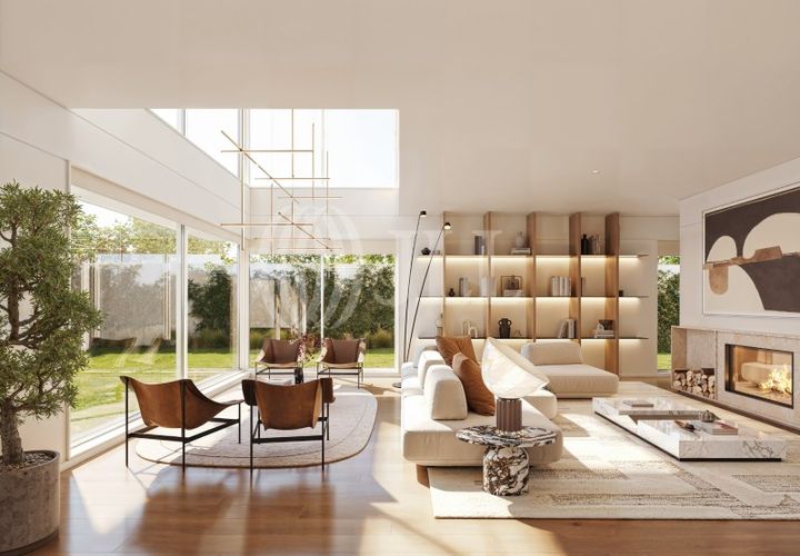 Villa a Canidelo, Porto, Canidelo - € 900.000 | Ref: 89619 - foto 1