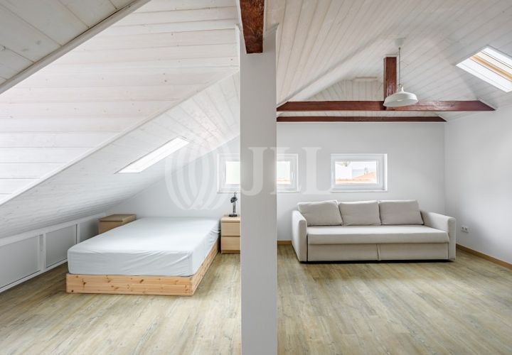 Lejlighed i Oeiras, Lisbon, Oeiras - € 370.000 | Ref: 88721 - foto 1