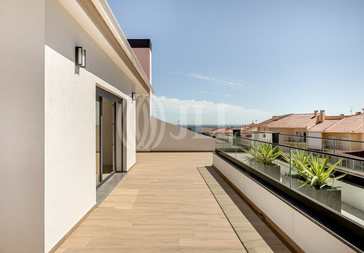 Lejlighed i Carcavelos, Lisbon, Carcavelos - € 1.650.000 | Ref: 88234 - foto 1