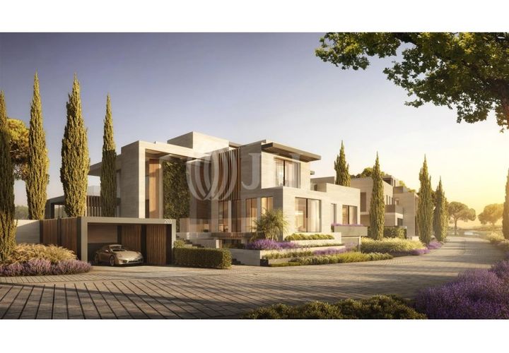 Lejlighed i Almancil, Faro, Almancil - € 4.400.000 | Ref: 87288 - foto 1