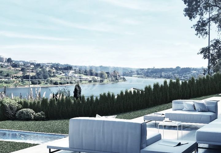 Helårsgrund i Oliveira do Douro, Porto, Oliveira do Douro - € 800.000 | Ref: 85843 - foto 1