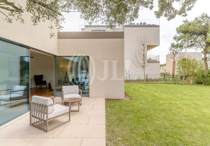 Villa i Cascais, Lisbon, Cascais - € 2.600.000 | Ref: 85529 - foto 1