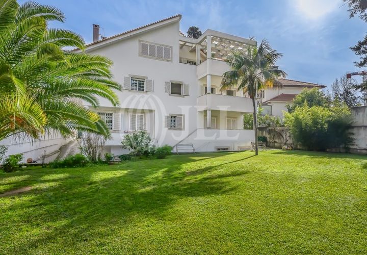 Villa i Alvalade, Setubal, Alvalade - € 3.990.000 | Ref: 85420 - foto 1