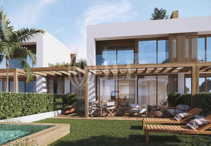 Lejlighed i Sines, Setubal, Sines - € 235.000 | Ref: 85392 - foto 1