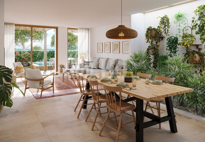 Lejlighed i Sines, Setubal, Sines - € 590.000 | Ref: 85175 - foto 1