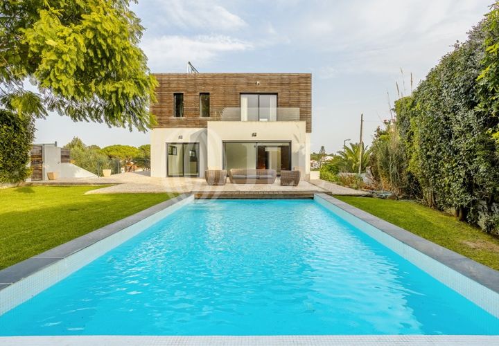 Villa i Cascais, Lisbon, Cascais - € 2.600.000 | Ref: 85030 - foto 1