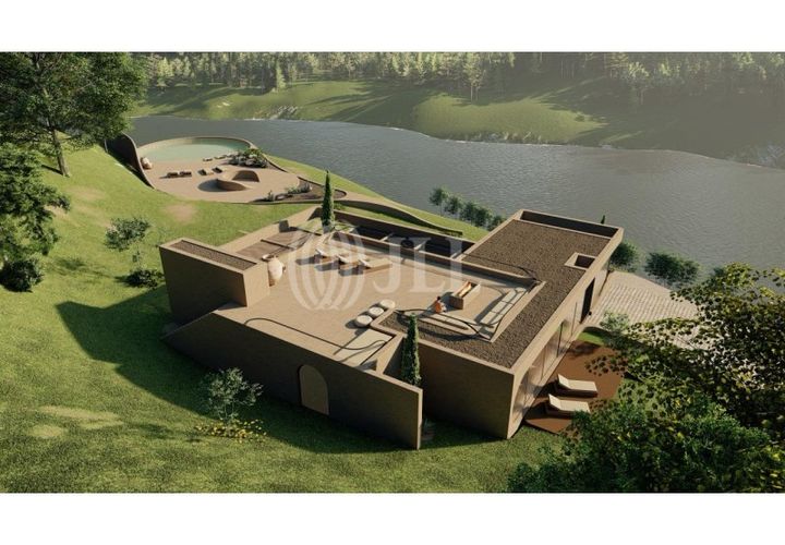 Villa i Resende, Viseu, Resende - € 2.250.000 | Ref: 84536 - foto 1