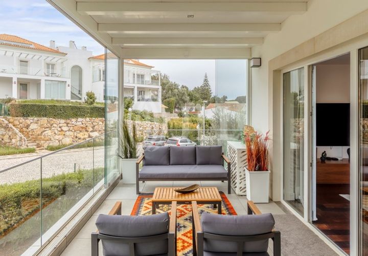 Lejlighed i Alcabideche, Lisbon, Alcabideche - € 1.750.000 | Ref: 84533 - foto 1