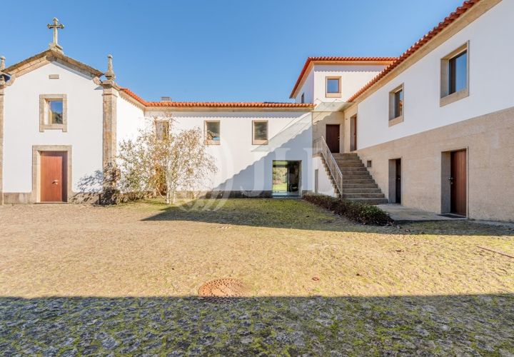 Farm i Roriz, Porto, Roriz - € 1.600.000 | Ref: 84218 - foto 1