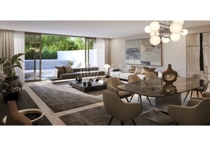 Villa i Lavra, Porto, Lavra - € 1.240.000 | Ref: 83924 - foto 1
