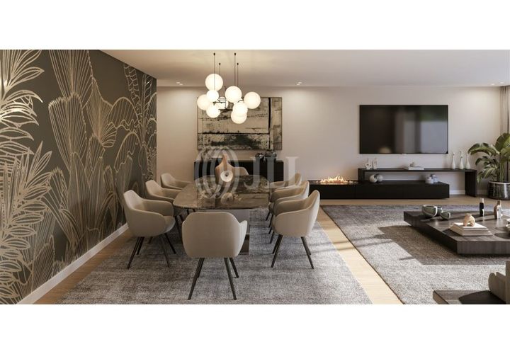 Villa a Lavra, Porto, Lavra - € 980.000 | Ref: 83918 - foto 1
