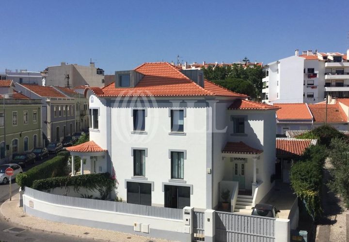 Villa a Carcavelos, Lisbon, Carcavelos - € 2.300.000 | Ref: 83933 - foto 1