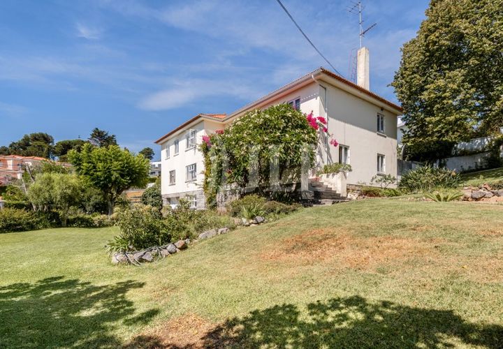 Villa i Oeiras, Lisbon, Oeiras - € 4.450.000 | Ref: 83205 - foto 1